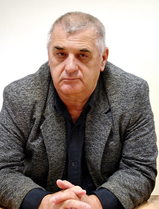 Зайченко Иван Григорьевич.