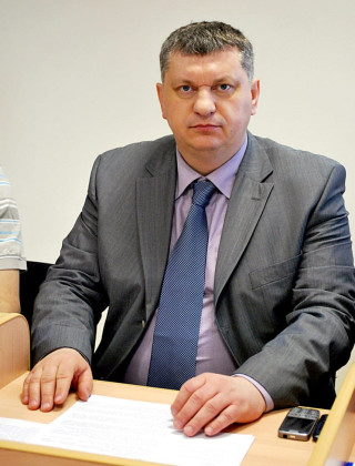 Радченко Сергей Александрович.